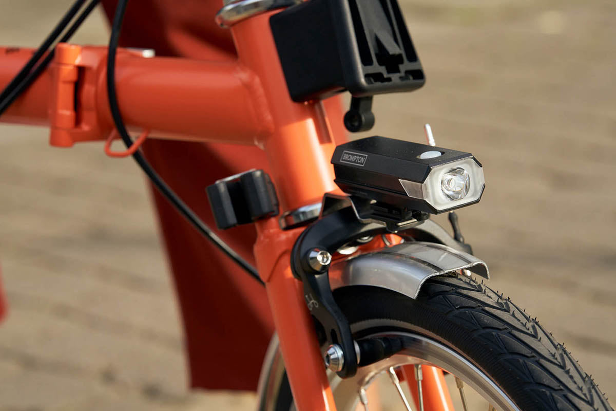 Brompton C Line Bikes: everything you need to know