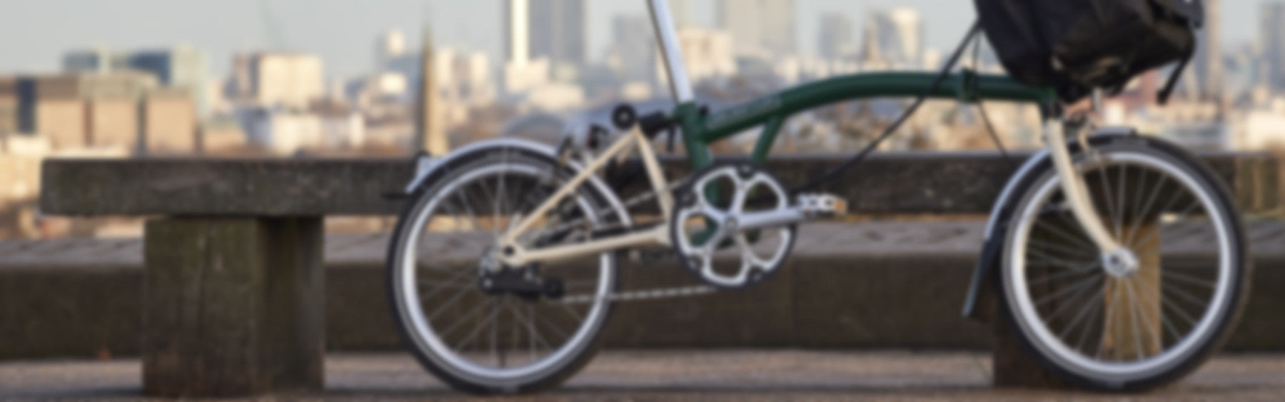 brompton bike service