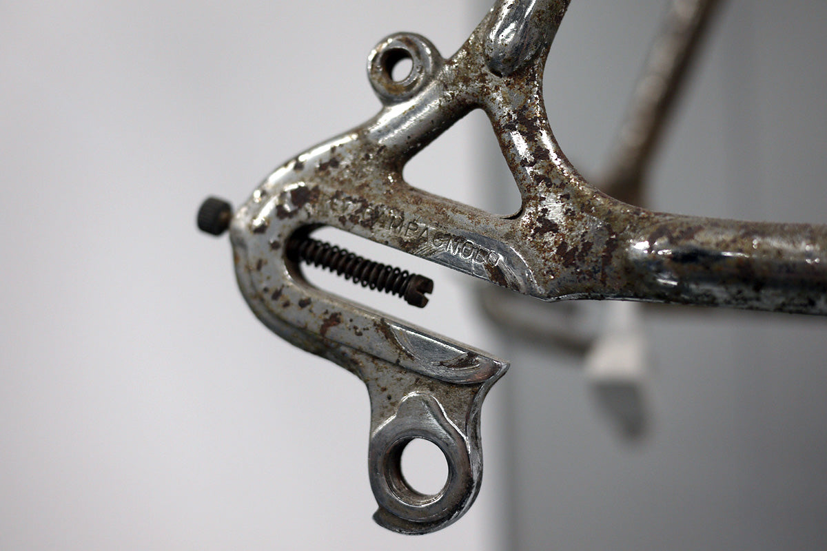 Campagnolo dropout