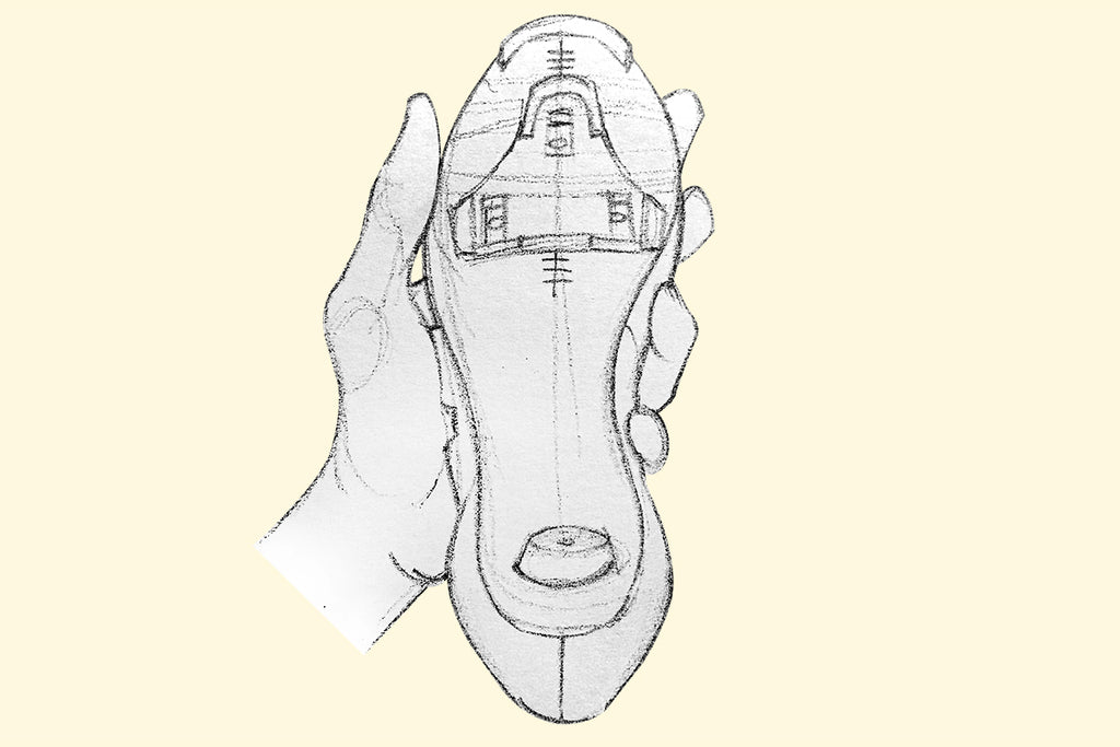 shimano cleat position