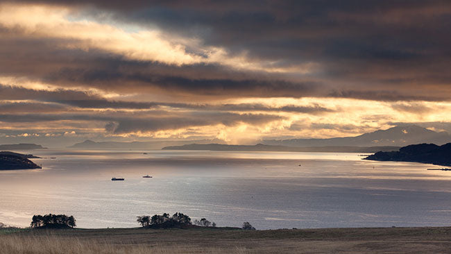 Island of Arran