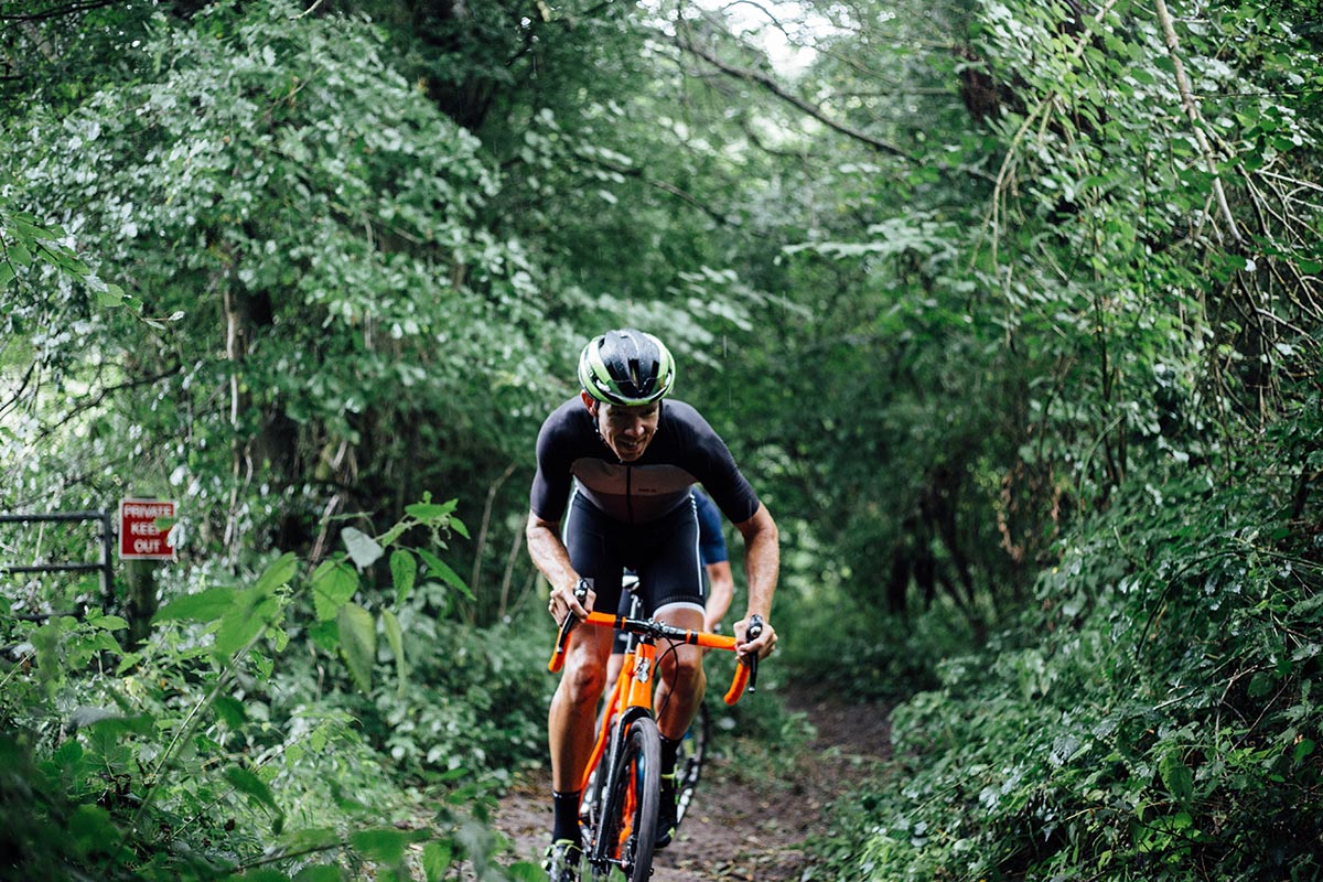 Cyclocross ist gut für Ihr Fahrkönnen