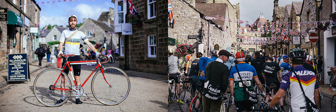 Eroica Britannia 2015