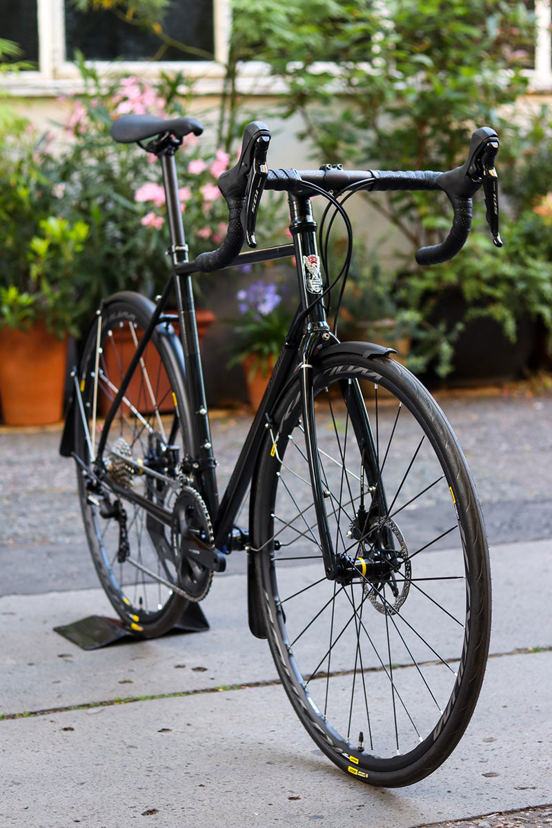 Fratello Disc 2020 Schwarz