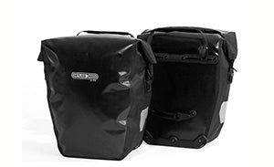 Ortlieb Back-Roller panniers