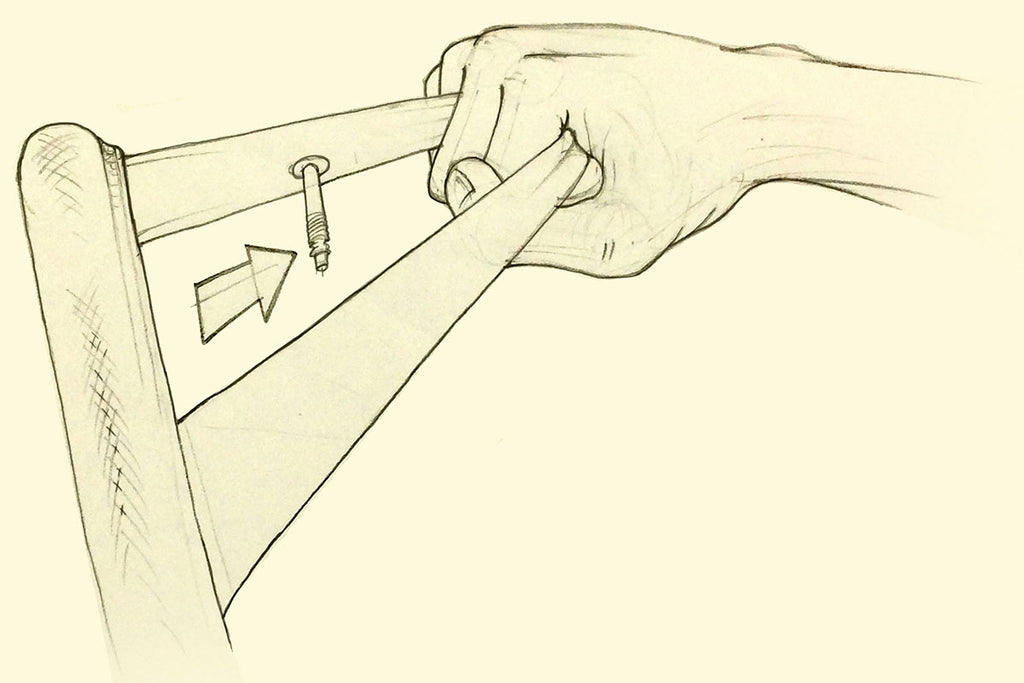 How to fix a bike puncture