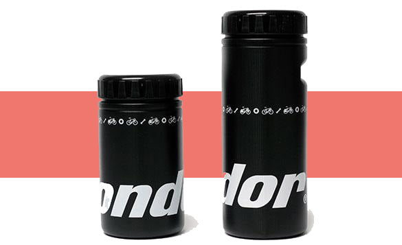 Condor Storage Bottle