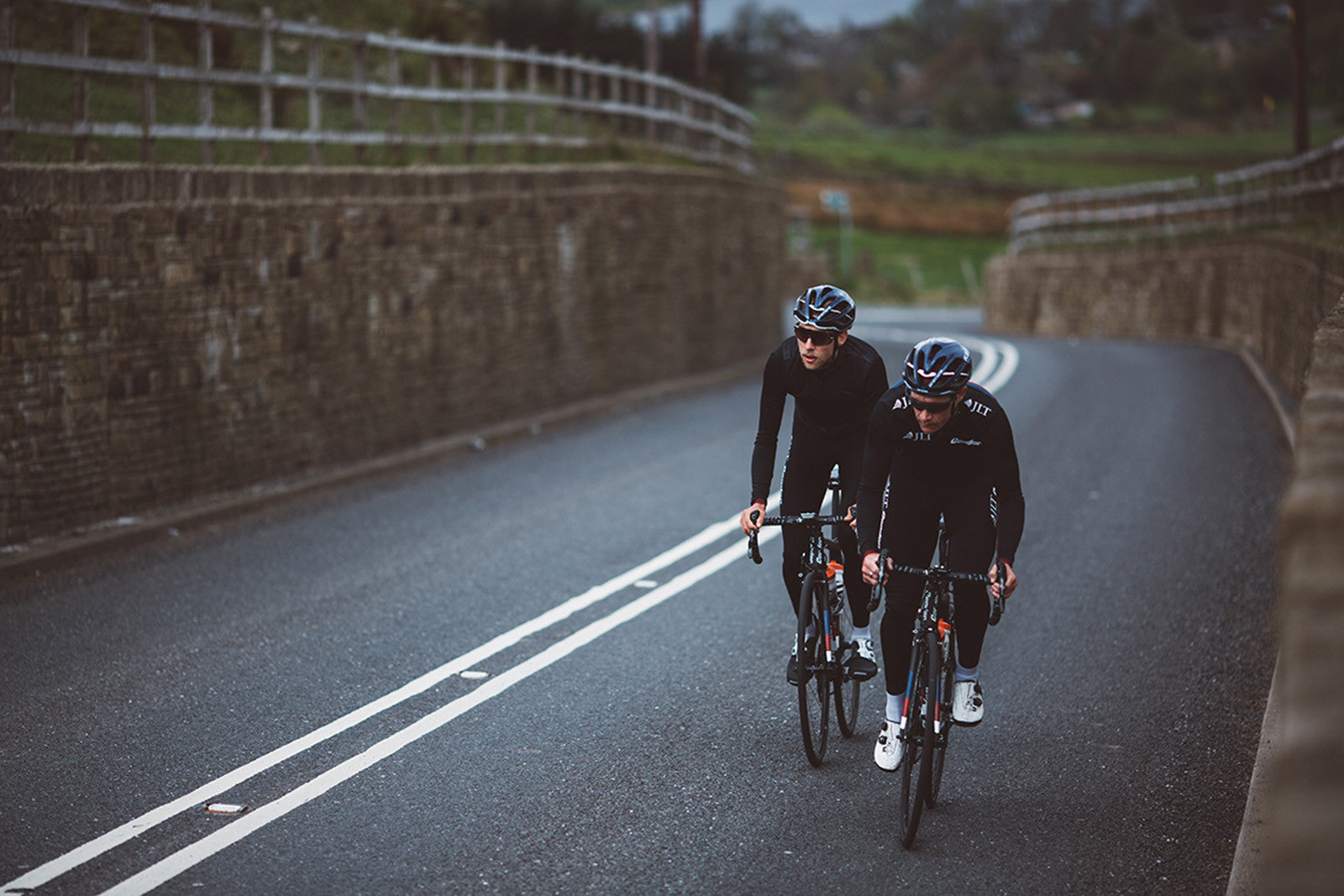 More yorkshire climbs to try