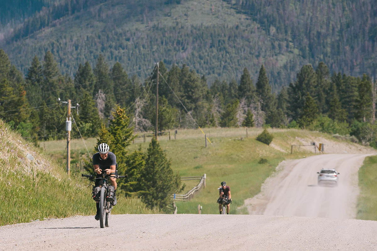 Tour Divide