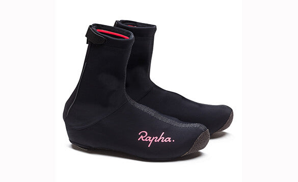 rapha deep winter overshoes