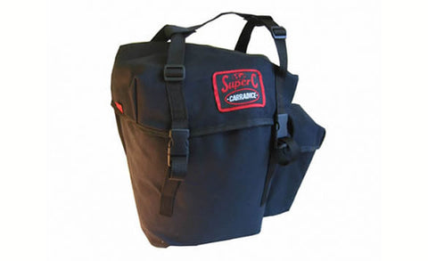 carradice super c panniers