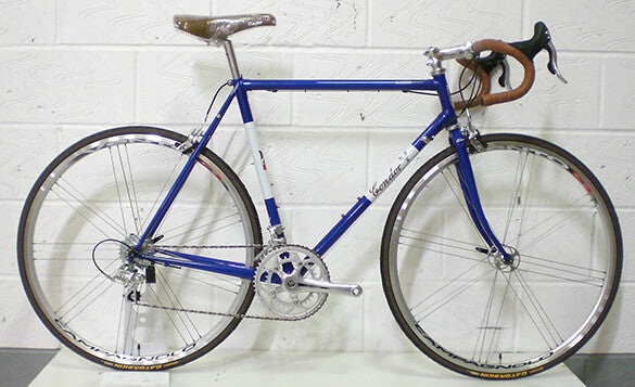 56cm road bike