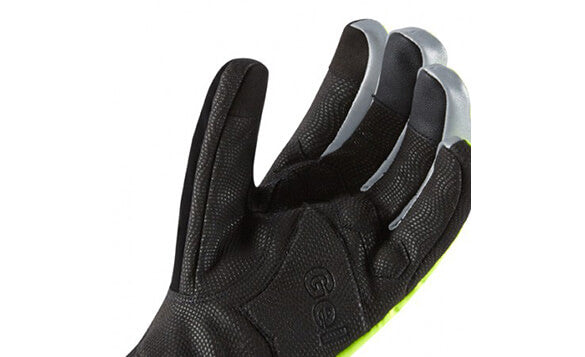 sealskinz all weather cycle xp gloves