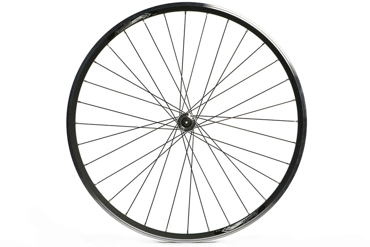 strada bike wheels