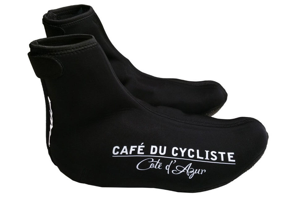 Cafe du Cycliste Winter Shoe Cover 