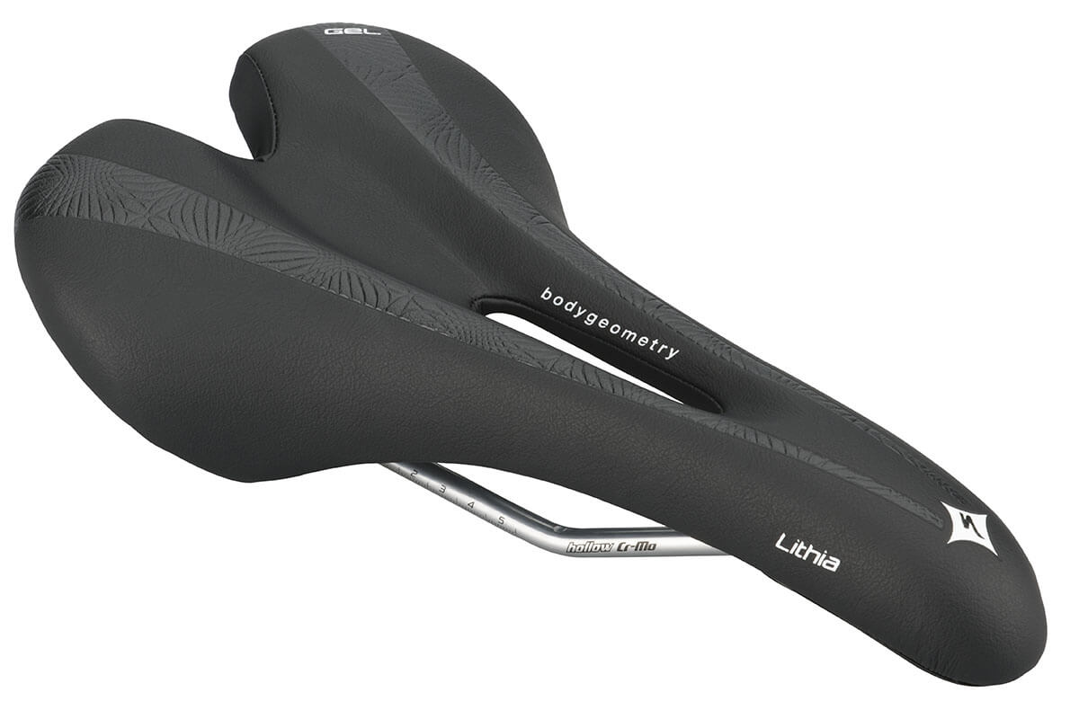 specialised lithia saddle