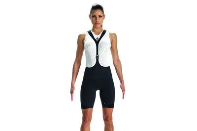 ladies bib shorts