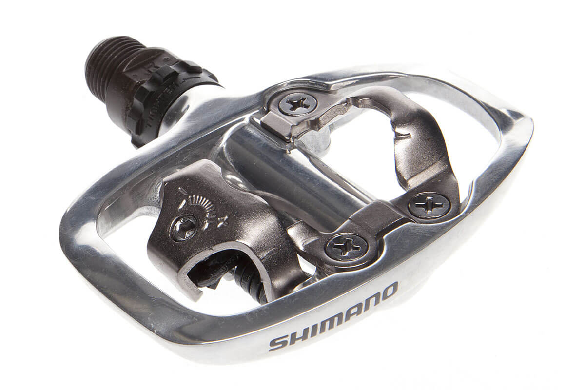 shimano touring pedals