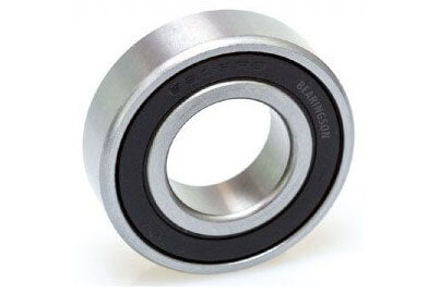 sealed cartridge bearings