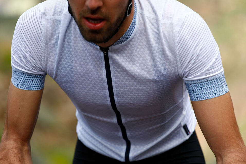 cafe du cycliste jersey