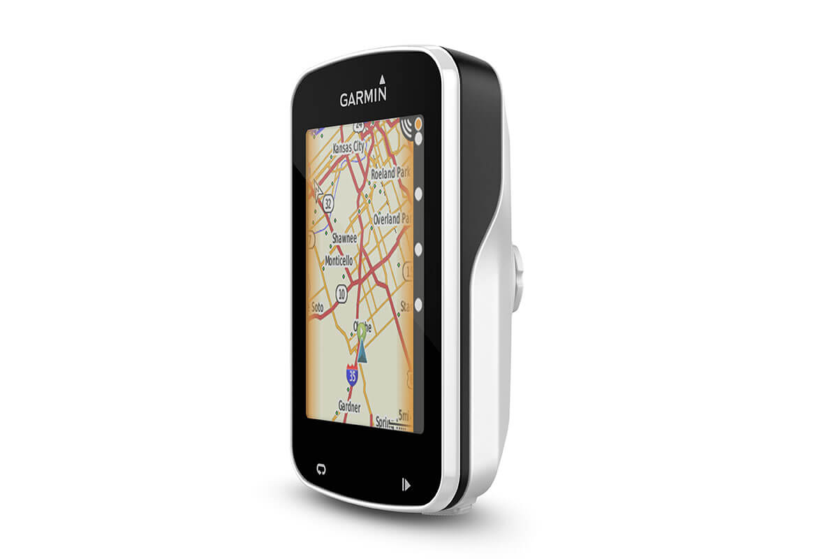 garmin 820 performance bundle