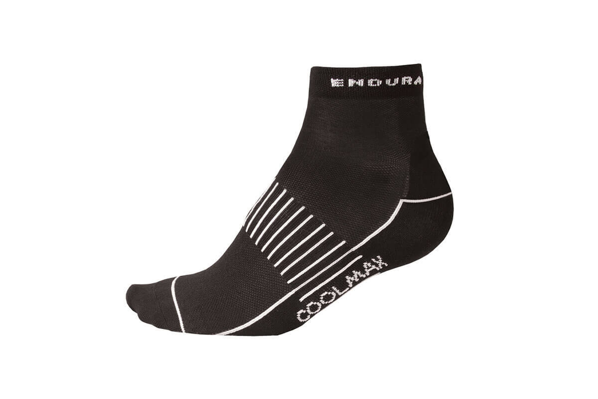 endura socks