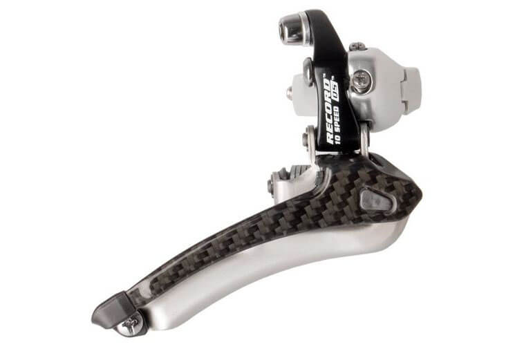 10 speed front derailleur