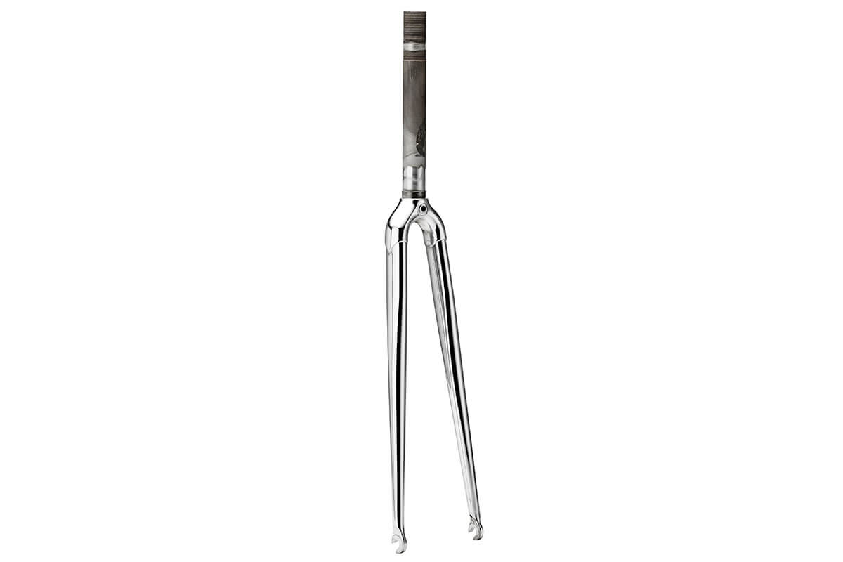 1 inch threaded fork