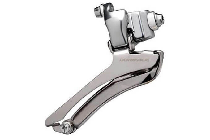 dura ace 7800 shifters
