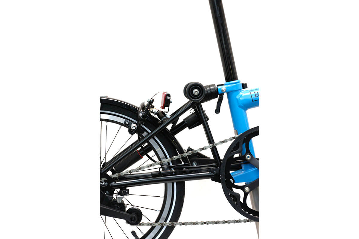 brompton hl6