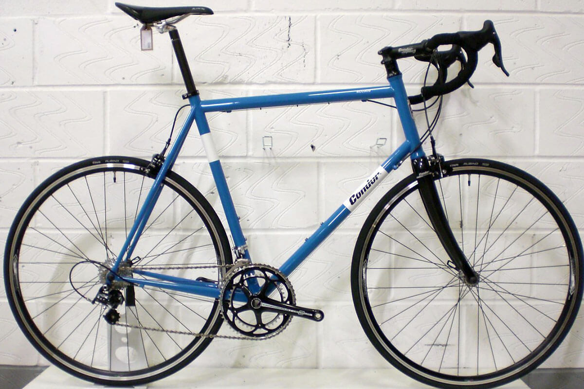 61cm road bike for sale