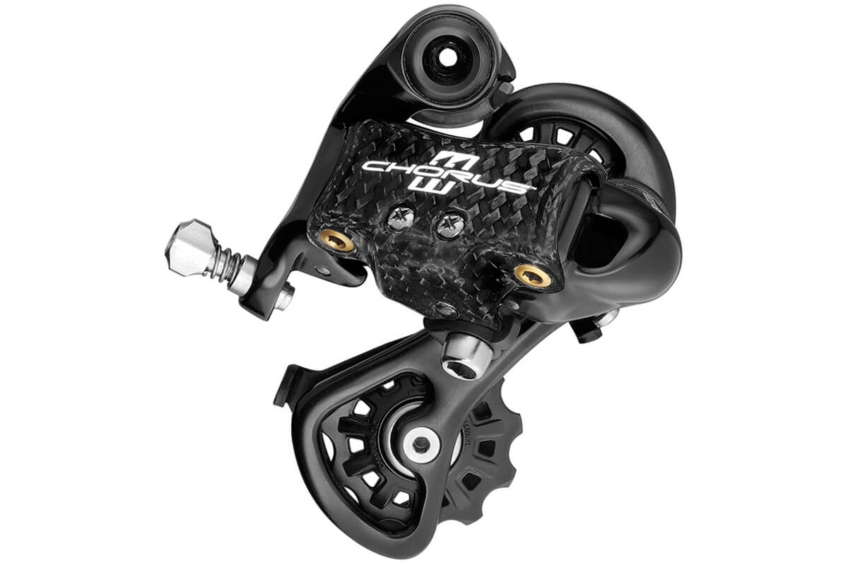 chorus 11 speed rear derailleur