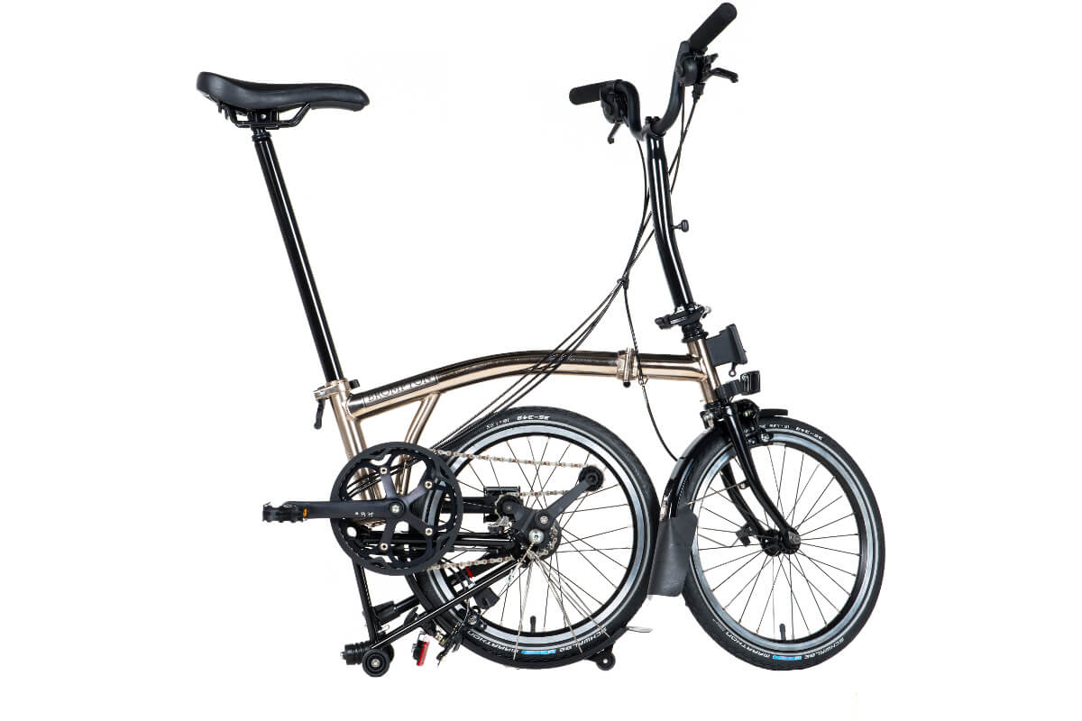 brompton nickel