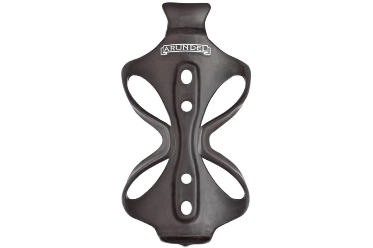 arundel mandible carbon bottle cage