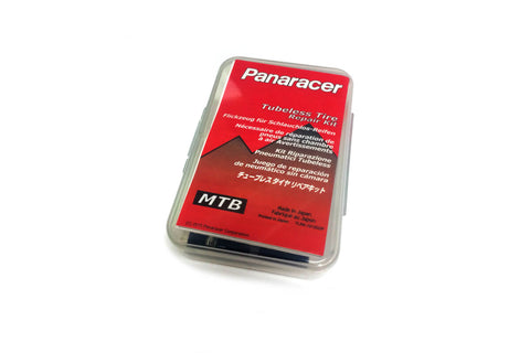 panaracer tubeless patch kit