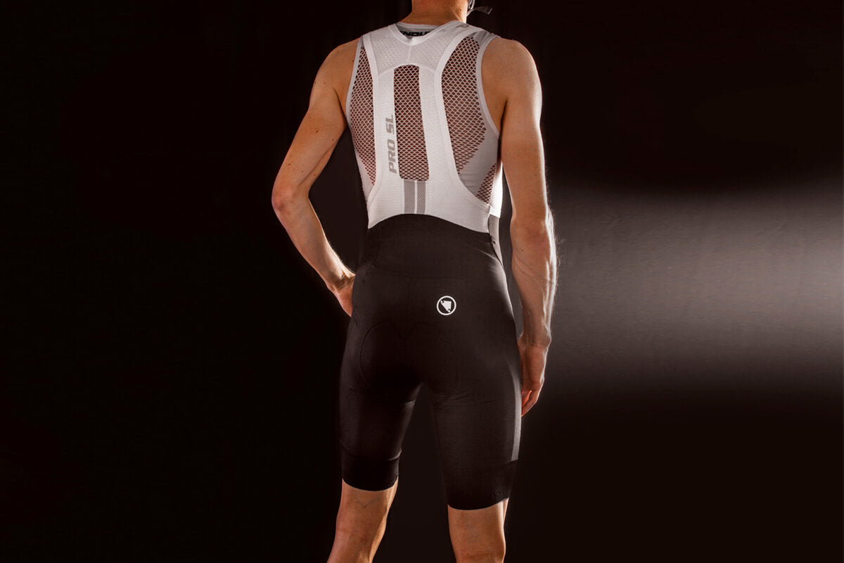 endura bibshort