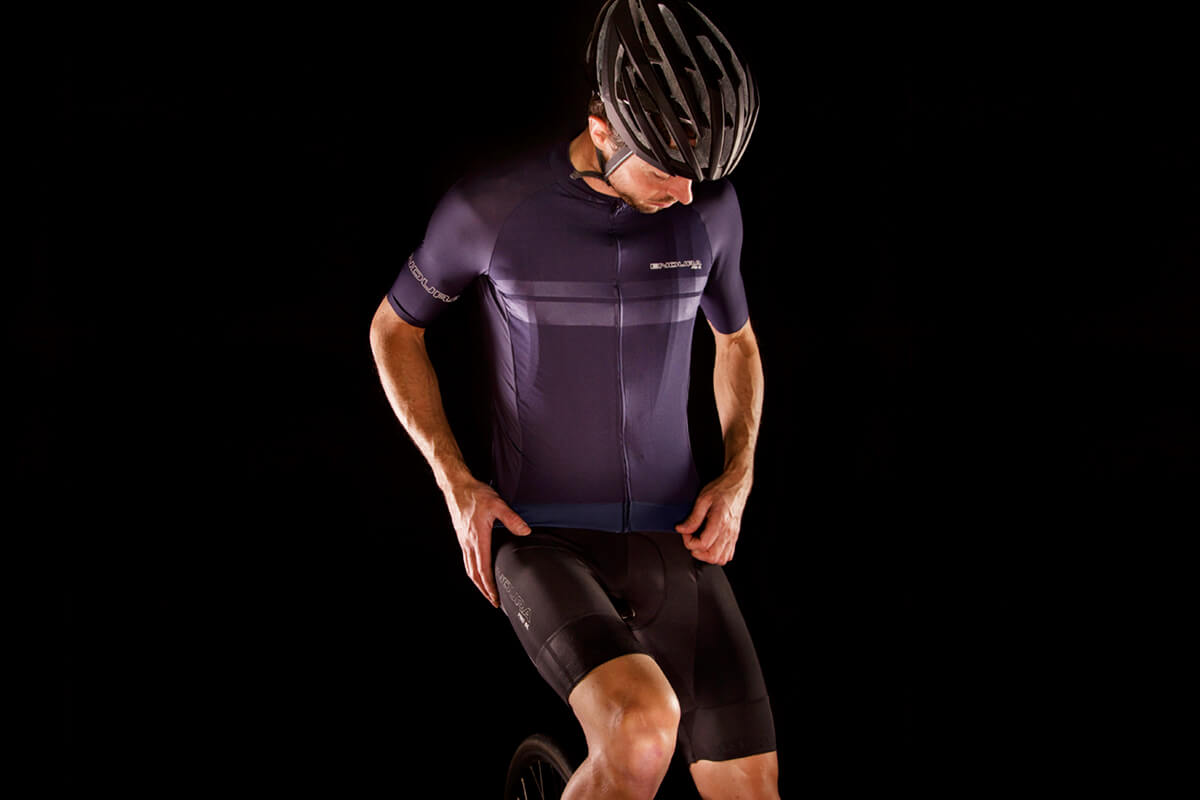 endura pro sl jersey short sleeve