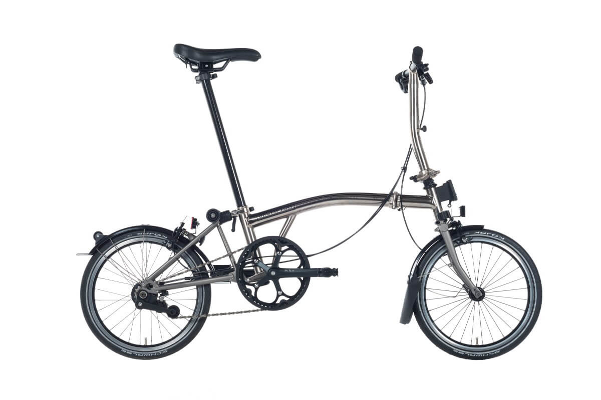 brompton s6l superlight