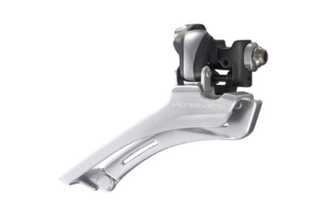 dura ace 10 speed derailleur