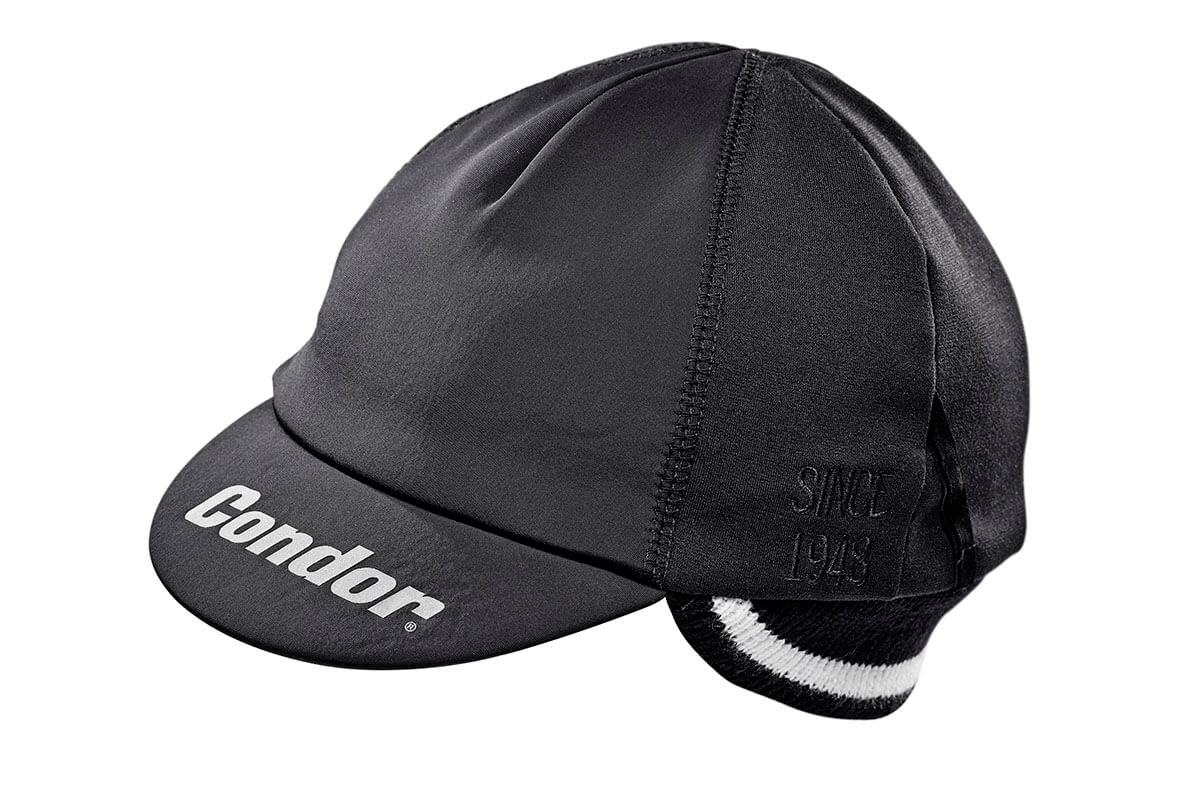 condor cycling cap