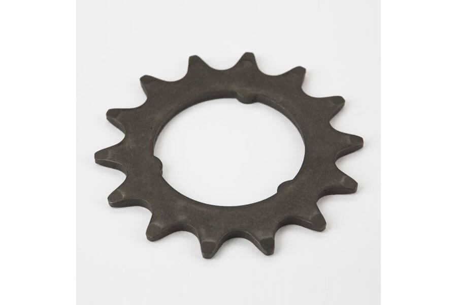 sprocket brompton