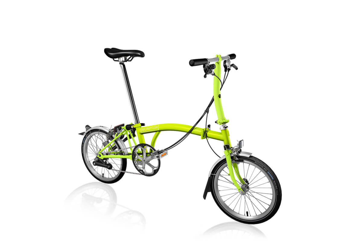 harga brompton s6l 2020