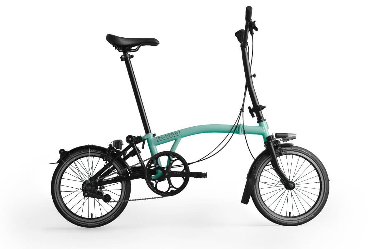 brompton m6r 2020