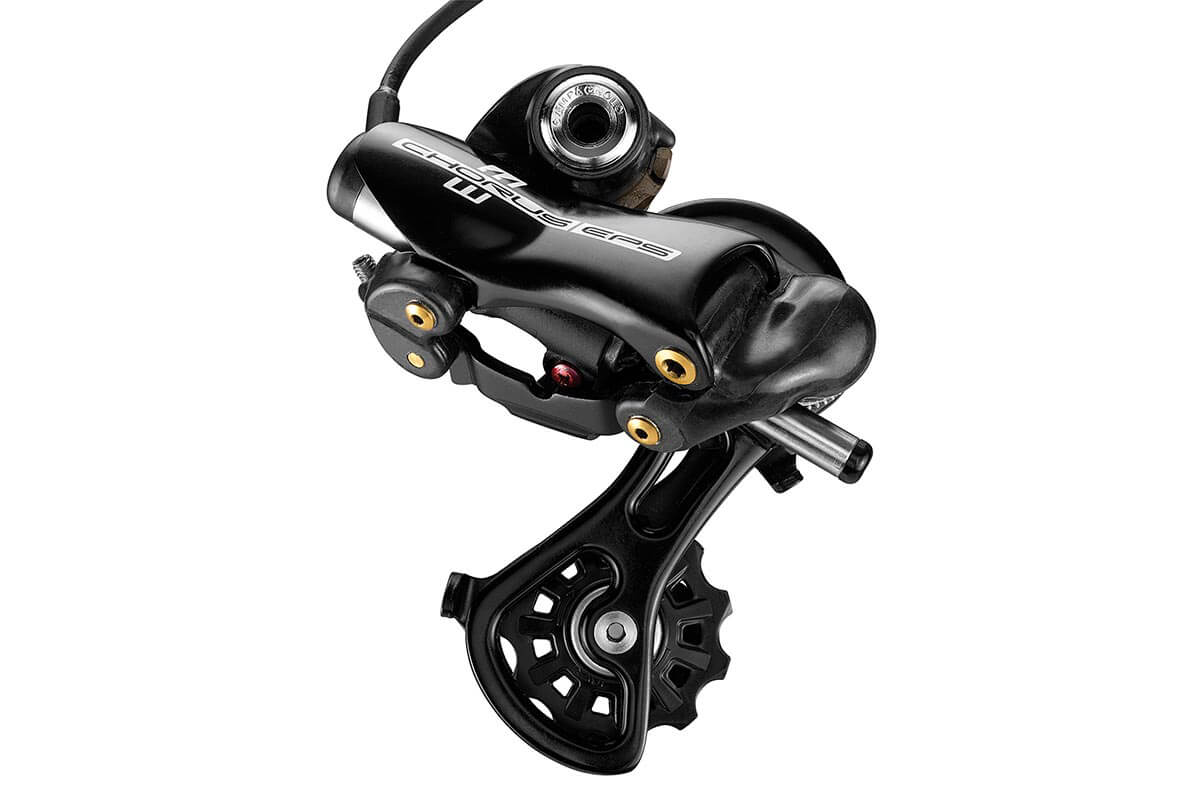 chorus 11 speed rear derailleur