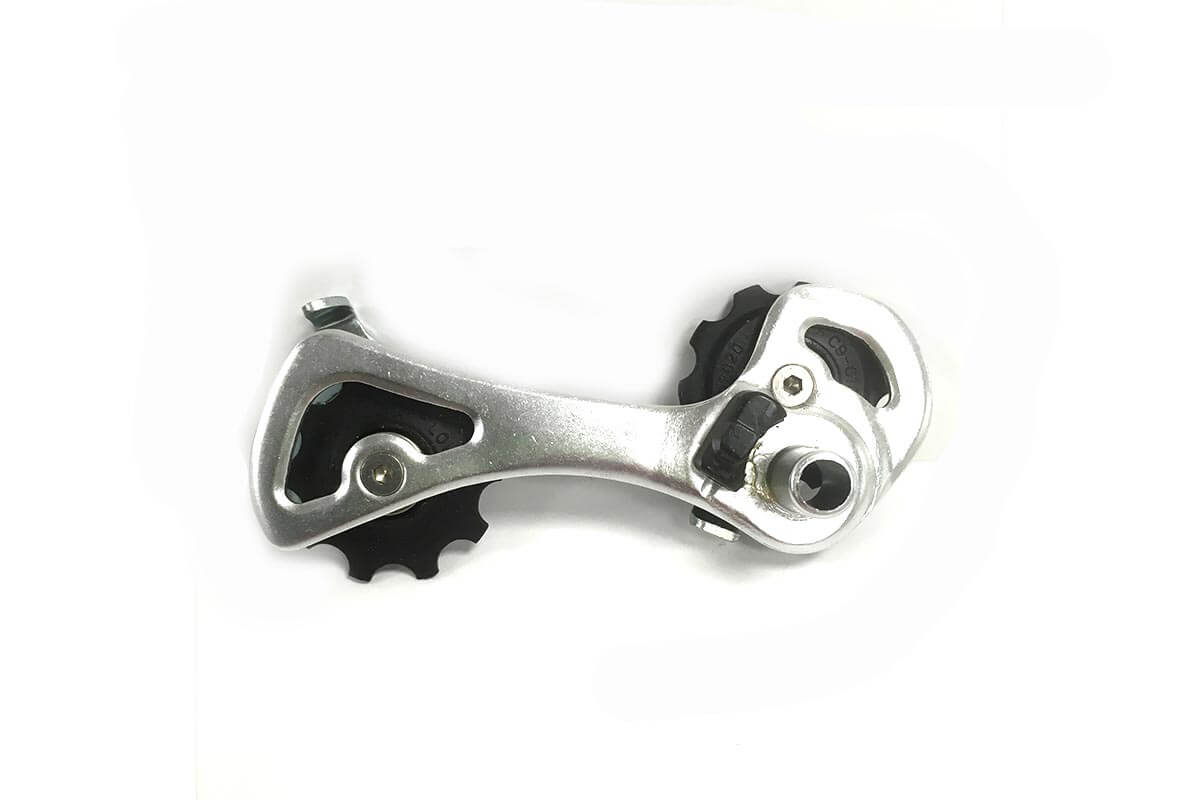 derailleur replacement