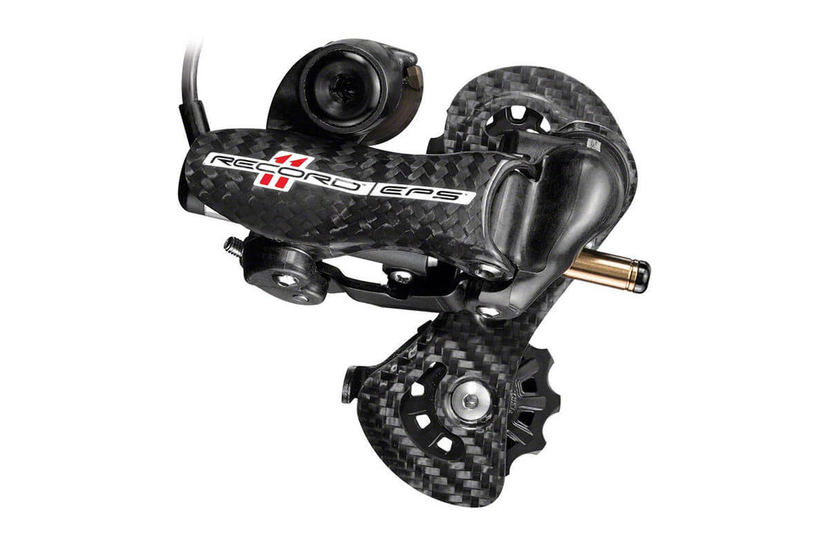 campagnolo record 11 speed rear derailleur