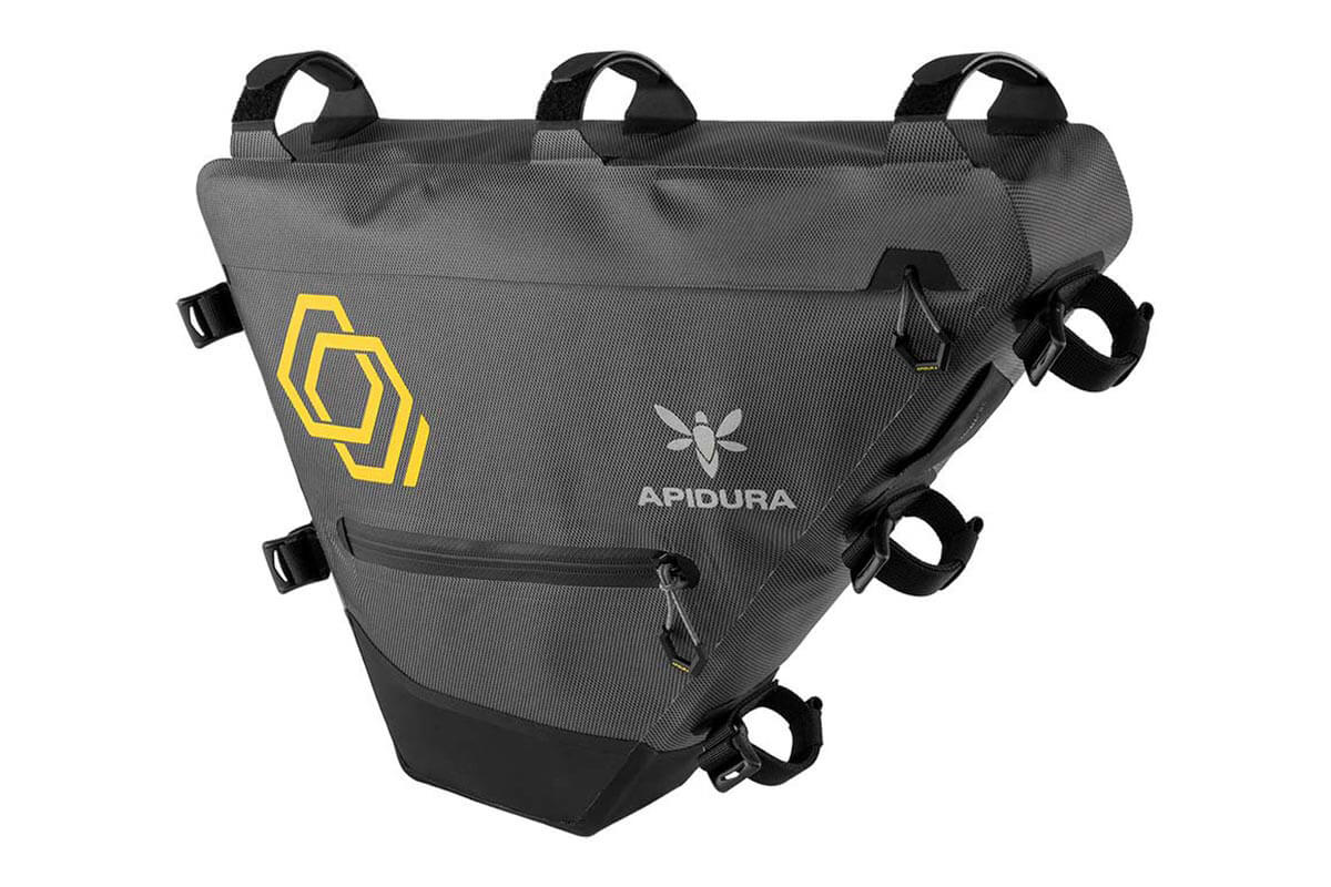 apidura expedition frame