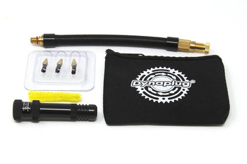 Dynaplug Racer Pro Tubeless Tire Plug Kit: Is this the Answer to