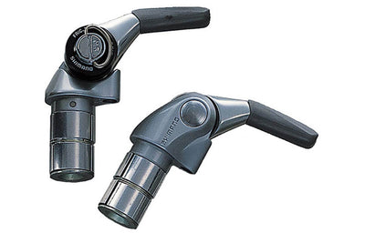 8 speed bar end shifters