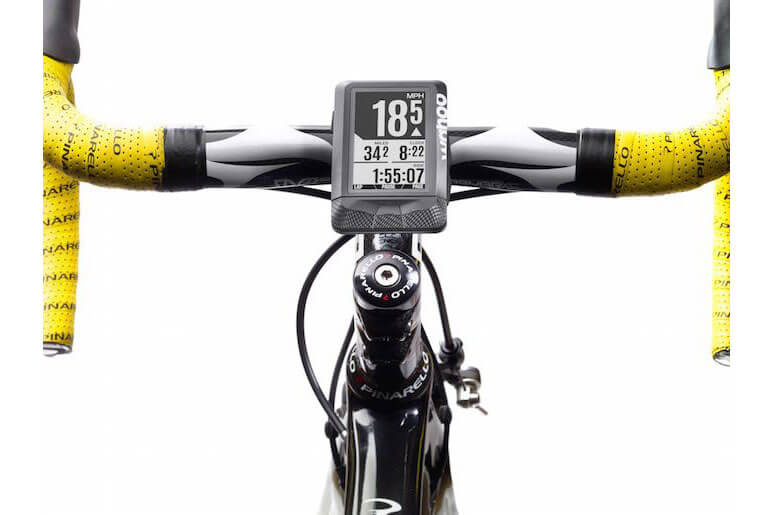 wahoo elemnt stem mount